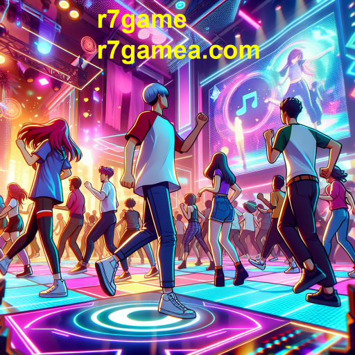 A Ascensão dos Jogos de Música: Ritmo e Diversão em Cada Nota