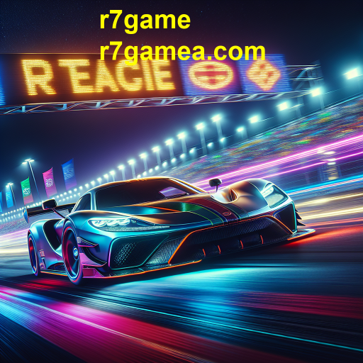 A Evolução dos Jogos de Corrida: Uma Viagem Acelerada