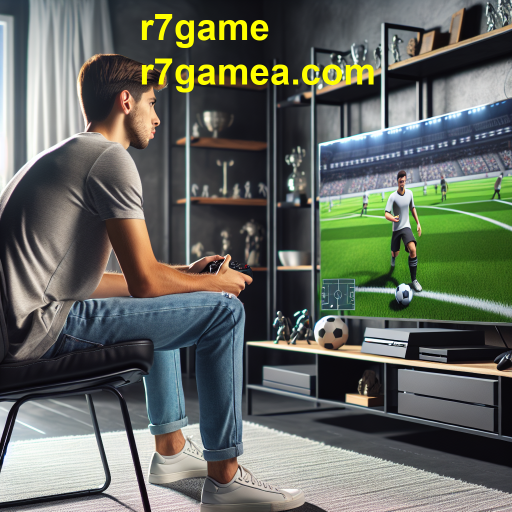 A Ascensão dos Jogos de Esporte no Mundo dos Games