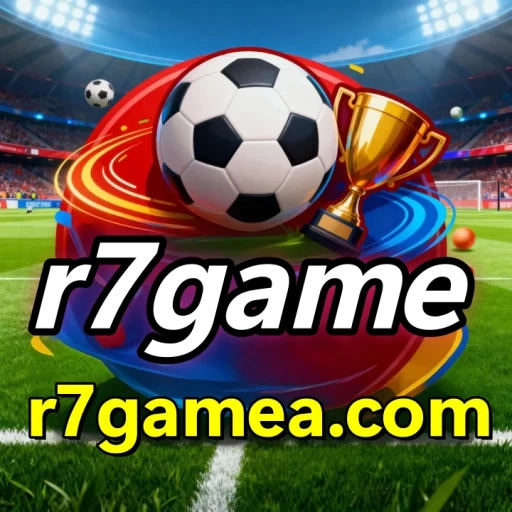 Logo r7game